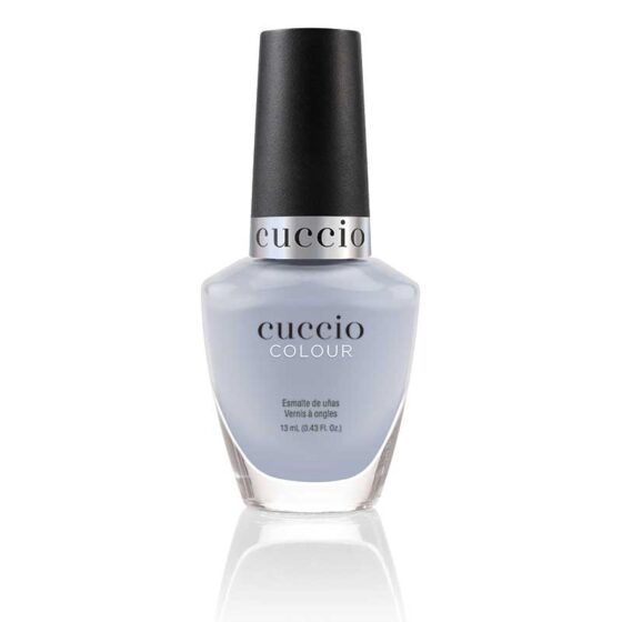CUCCIO Nail Lacquer - Cloud Nine-CCPL1376-FC