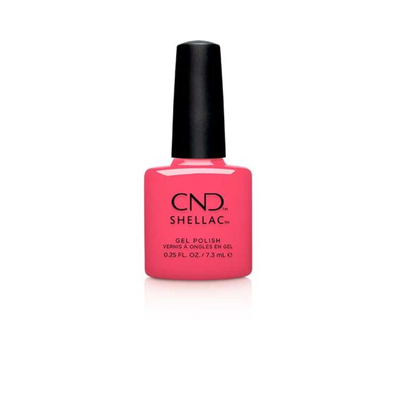 CND Shellac -  MAGENTA SKY