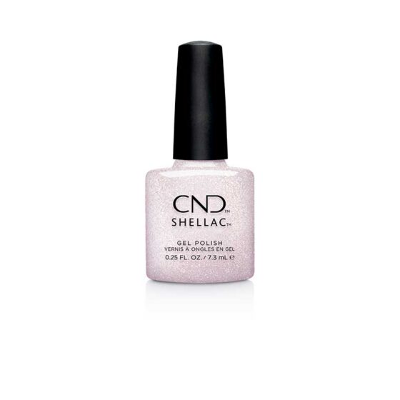 CND Shellac -  NIGHT BRILLIANCE