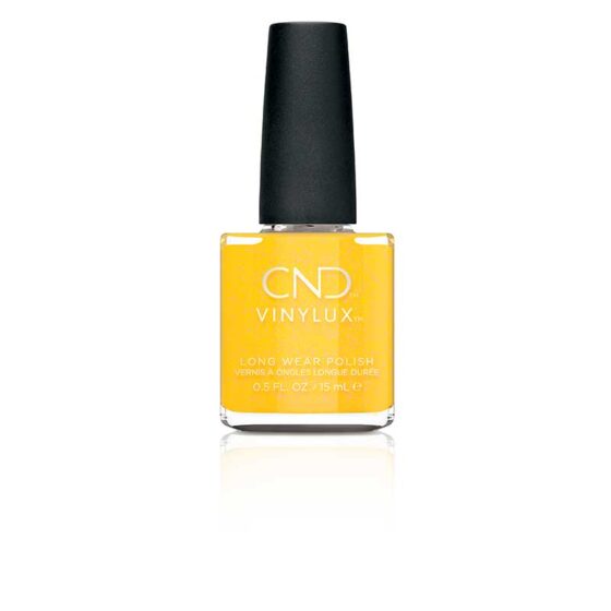 CND VINYLUX™ Long Wear Polish - CATCHING LIGHT