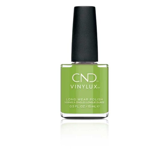 CND VINYLUX™ Long Wear Polish -  MEADOW GLOW