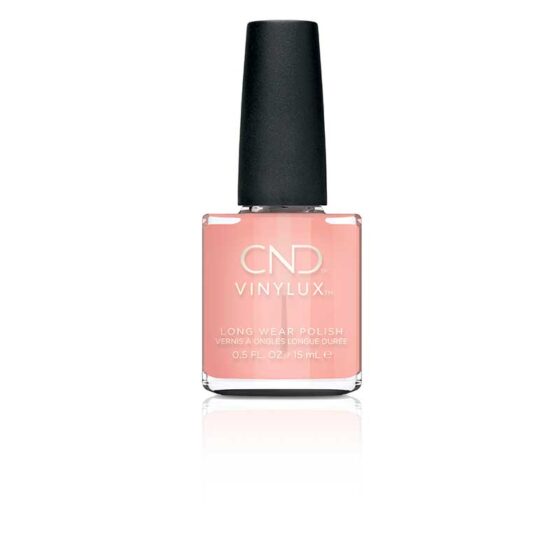 CND VINYLUX™ Long Wear Polish - SUNRISE ENERGY