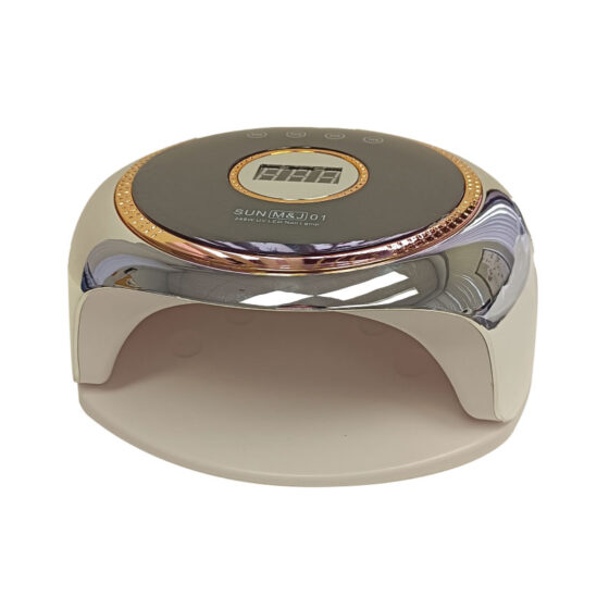 Professional UV & LED Nail Lamp