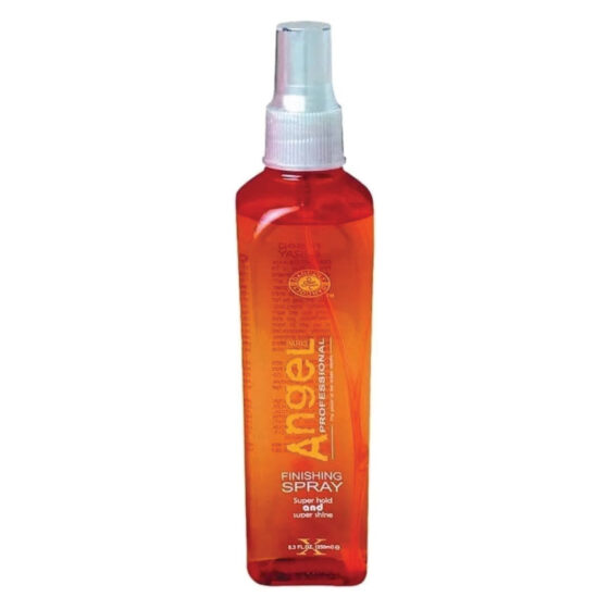 Angel Paris Professional Finishing Spray 250ml (8.3 FL.OZ)