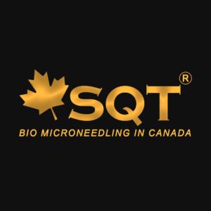 SQT Bio Microneedling