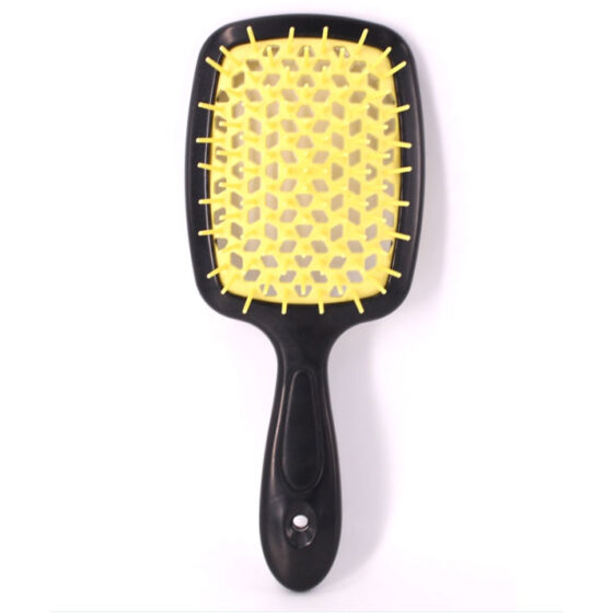 Superbrush Plus Hollow Comb - The Original Italian Design
