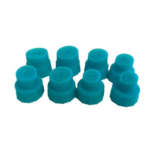 Silicone Tips for Hydra Dermabrasion System SPA-16