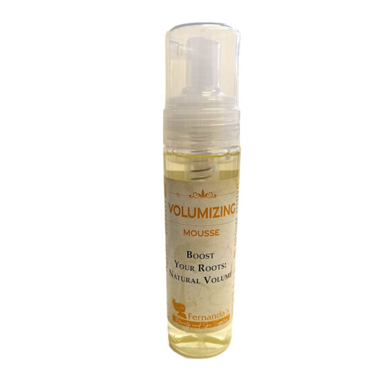 Fernanda's Volumizing Mousse 215ml