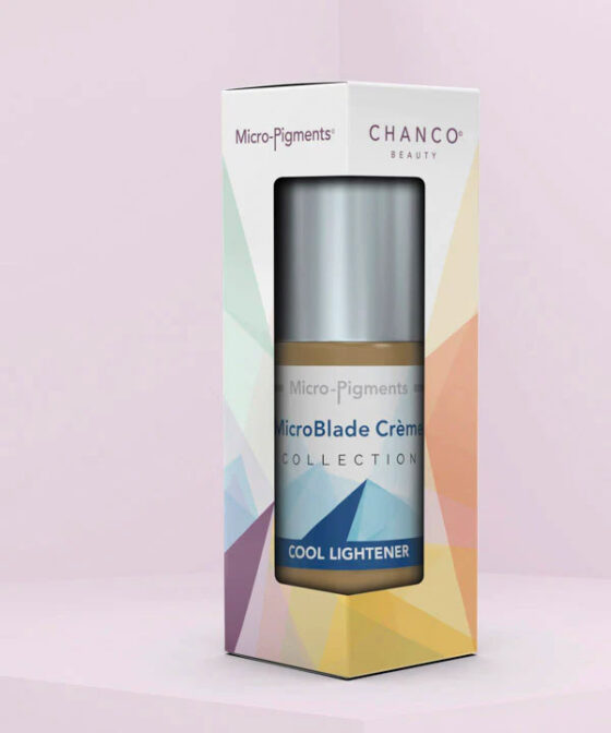 Micro-Pigmentation Pigments