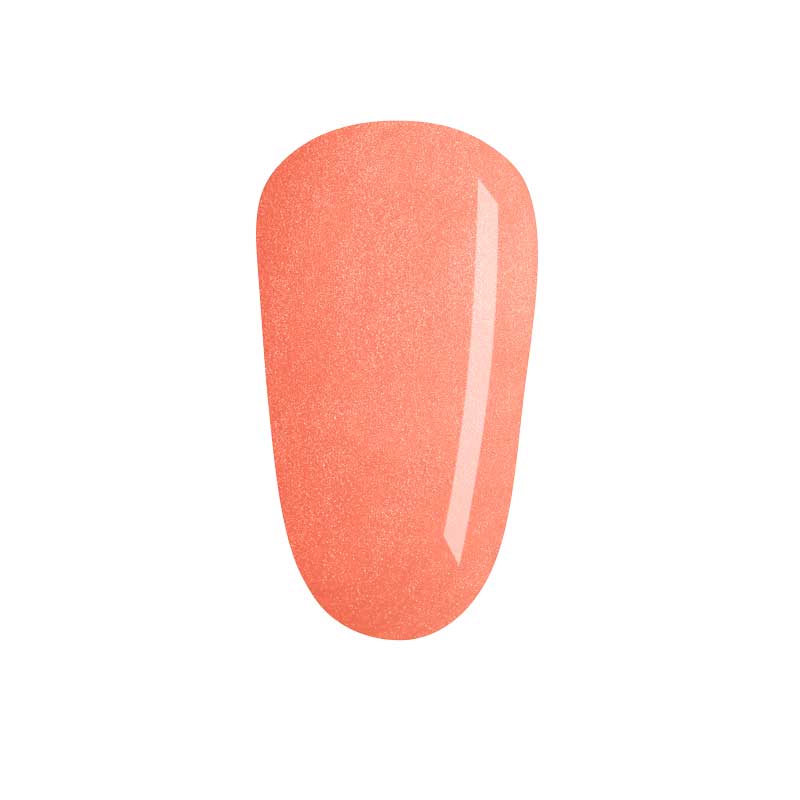 CND VINYLUX™ Long Wear Polish - APRIBOT