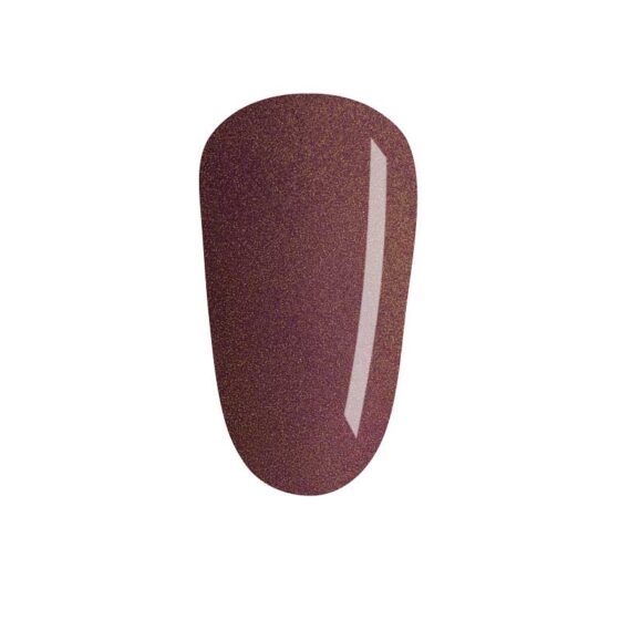 CND Shellac - PURPLEXED