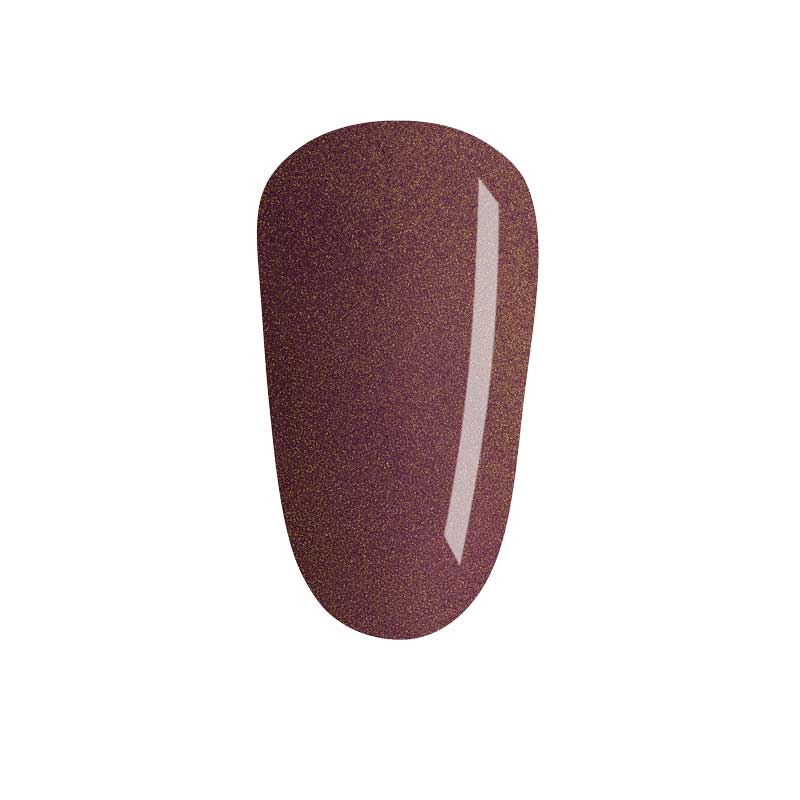 CND VINYLUX™ Long Wear Polish - PURPLEXED