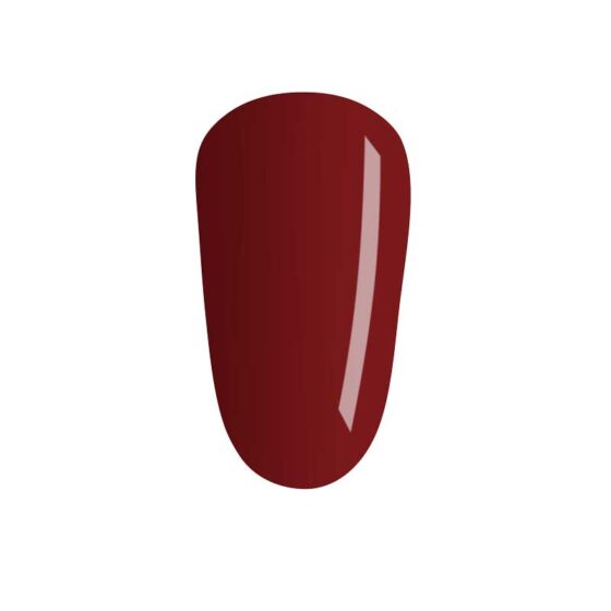 CND Shellac - TAKE ROOT