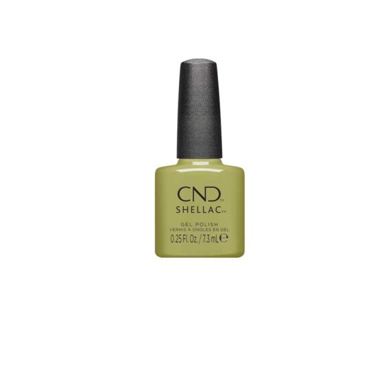CND Shellac - PLANTBOUND