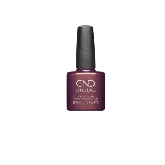 CND Shellac - PURPLEXED