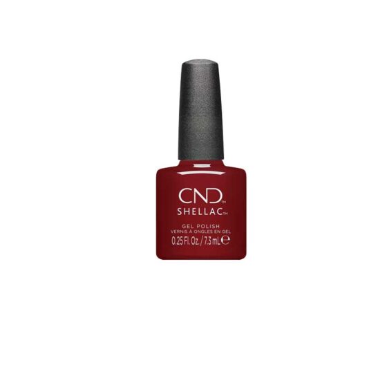 CND Shellac - TAKE ROOT