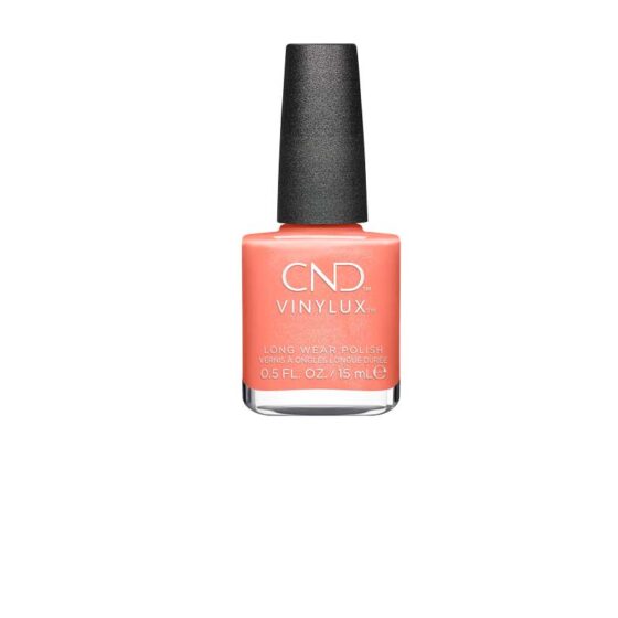 CND VINYLUX™ Long Wear Polish - APRIBOT