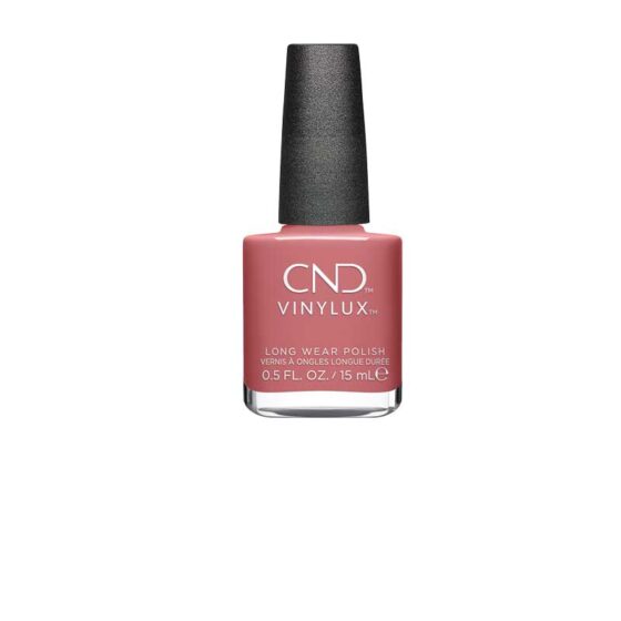 CND VINYLUX™ Long Wear Polish - MAUVE-MORPHOSIS