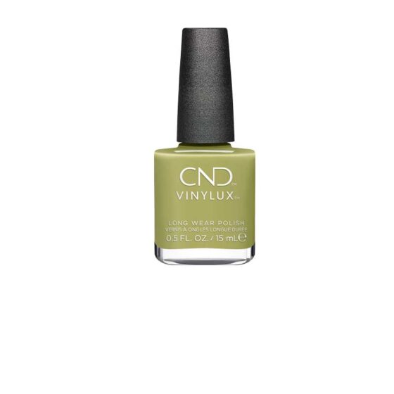 CND VINYLUX™ Long Wear Polish - PLANTBOUND