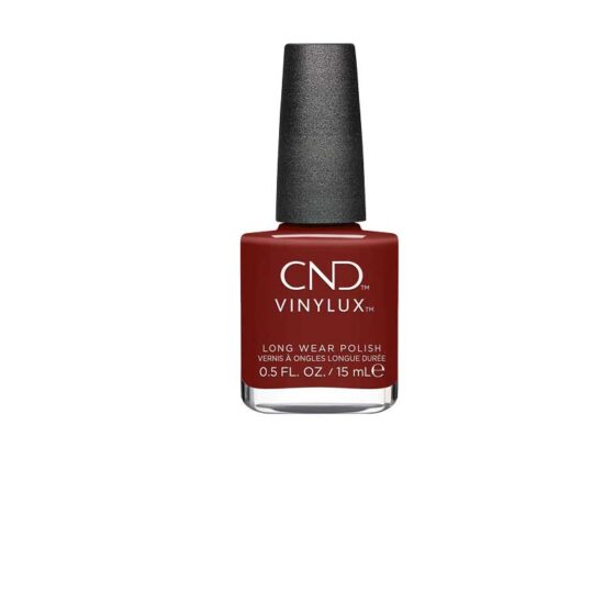 CND VINYLUX™ Long Wear Polish - TAKE ROOT