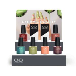 CND - Dynamic Duality