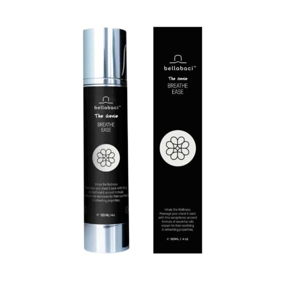BELLABACI Breathe Ease 4oz