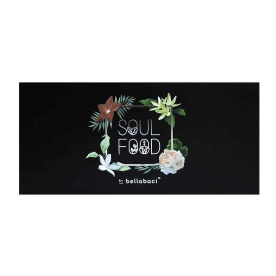 BELLABACI Soulfood Gift Set