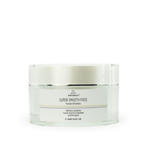 BELLABACI Super Smooth Face Exfoliant 90gr/ 3.2oz
