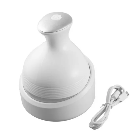 The Scalp Massager