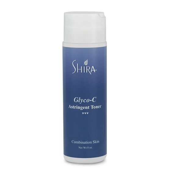 Shira Glyco-C Astringent Toner 8oz