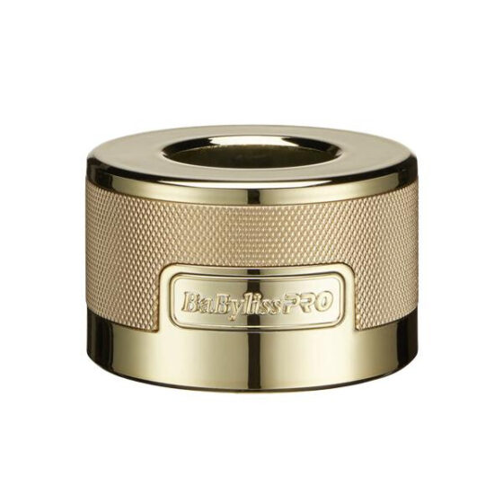 Babyliss Pro Charging Base - FX870 Gold