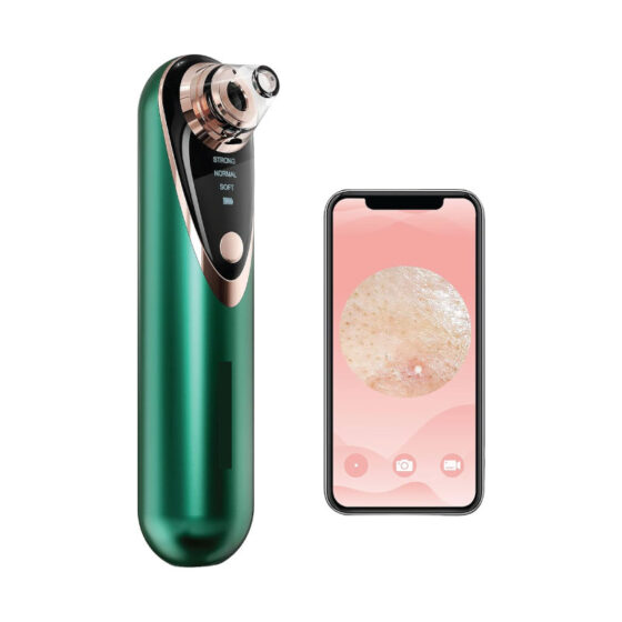 Blackhead Remover with Camera