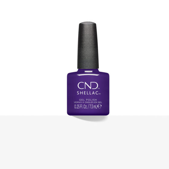 CND Shellac - BATTLE ROYALE