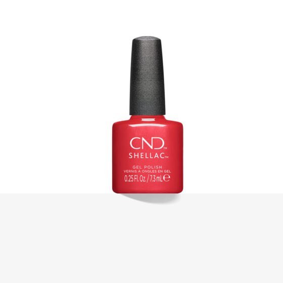 CND Shellac - DRAGON SLAY ALL DAY