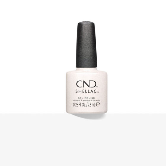 CND Shellac - WINTER WARRIOR