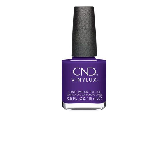 CND VINYLUX™ Long Wear Polish -BATTLE ROYALE