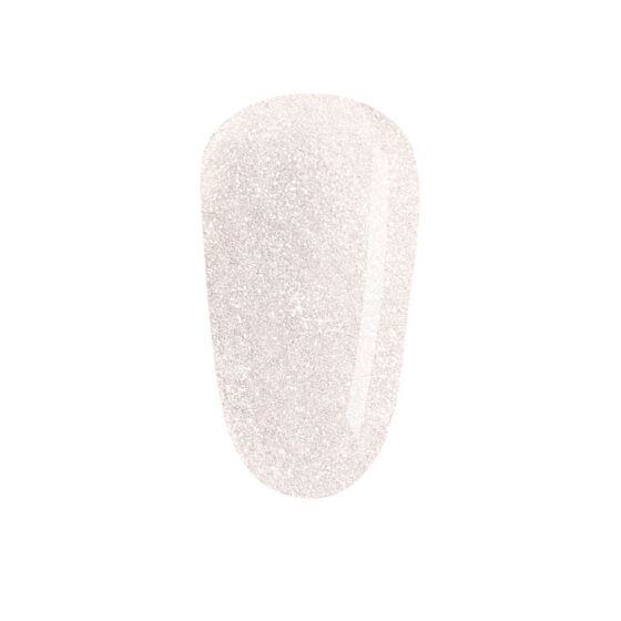 CND Shellac - WINTER WARRIOR