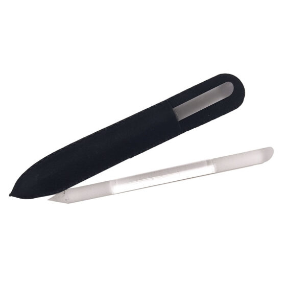Fernanda's Glass Manicure Stick