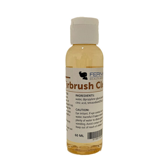 Airbrush Cleaner  60 ml