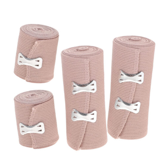 Bandages for Body Wrap Treatments-pkg of 12