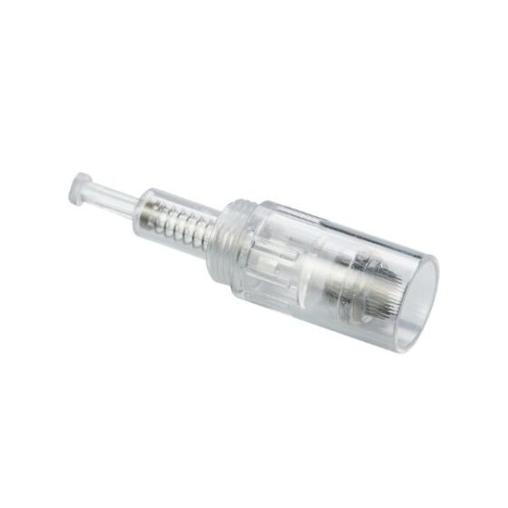 CARTRIDGE For LED DERMA PEN - Pkg of 10