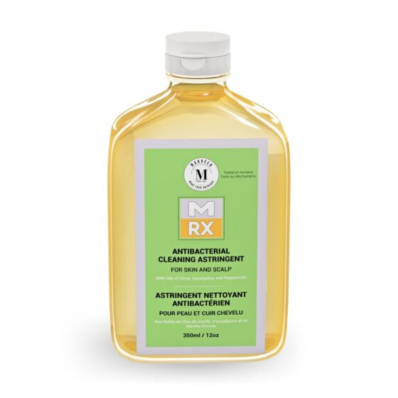 Mahdeen MRX Antibacterial Cleaning Astringent