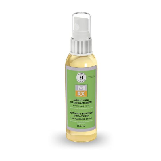 Mahdeen MRX Antibacterial Cleaning Astringent