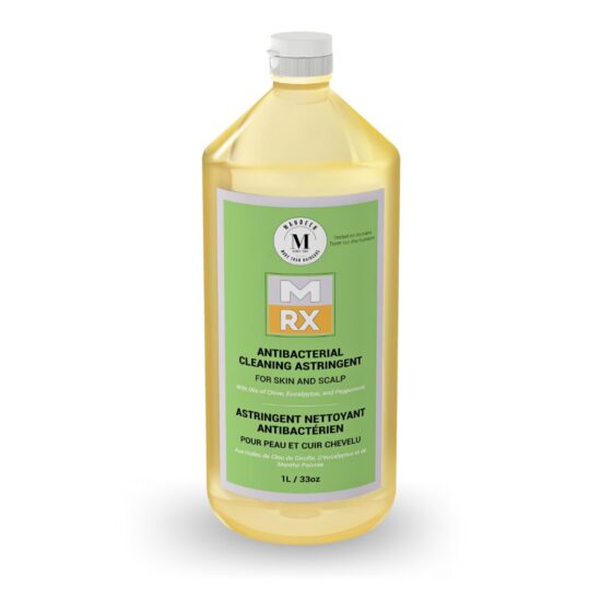 Mahdeen MRX Antibacterial Cleaning Astringent