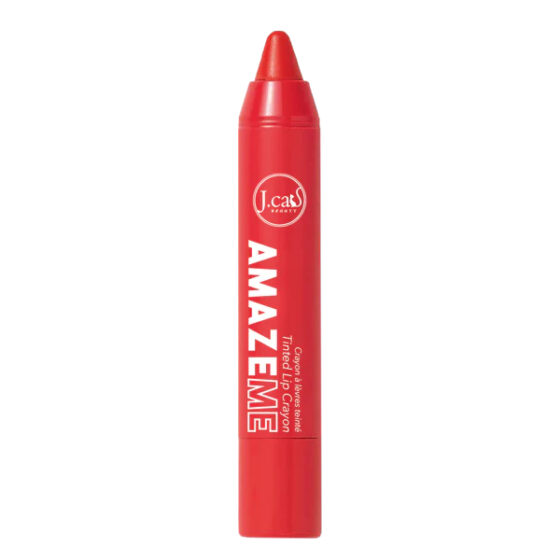 AMAZEME  by JCAT Tinted Lip Crayon