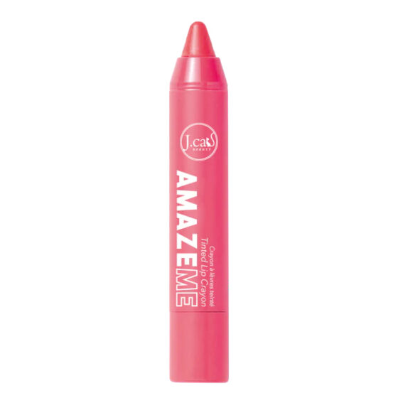 AMAZEME  by JCAT Tinted Lip Crayon