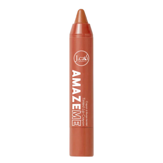 AMAZEME  by JCAT Tinted Lip Crayon