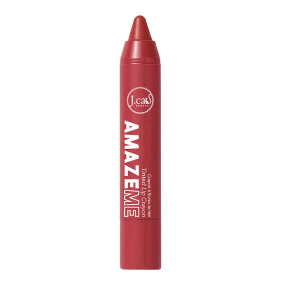 AMAZEME  by JCAT Tinted Lip Crayon