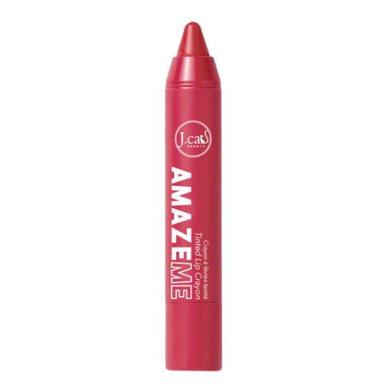 AMAZEME  by JCAT Tinted Lip Crayon