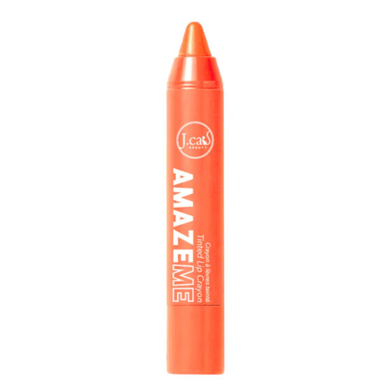 AMAZEME  by JCAT Tinted Lip Crayon